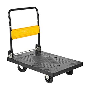 CARRINHO PLATAFORMA 300KG VONDER