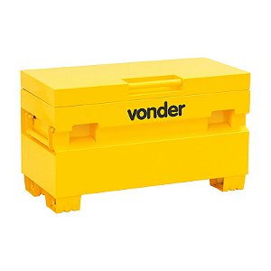 BAÚ METÁLICO MULTIUSO BMV 360 VONDER