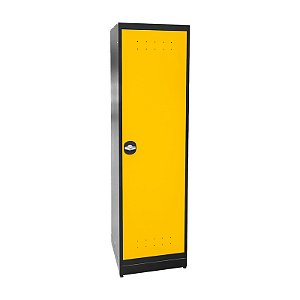 ARMÁRIO MULTIUSO 1 PORTA MODULAR  VONDER