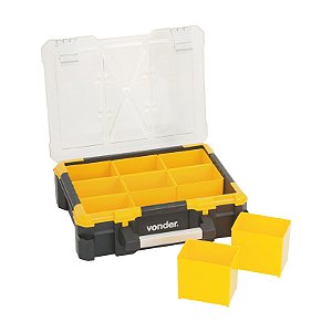 ORGANIZADOR PLÁSTICO OPV 0500 VONDER