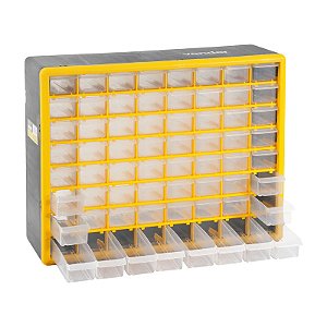 ORGANIZADOR PLÁSTICO OPV 310 VONDER