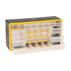 ORGANIZADOR PLÁSTICO OPV 0300 VONDER