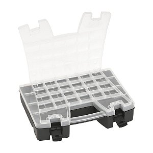 ORGANIZADOR PLÁSTICO 34 COMPARTIMENTOS OPV 0200 VONDER