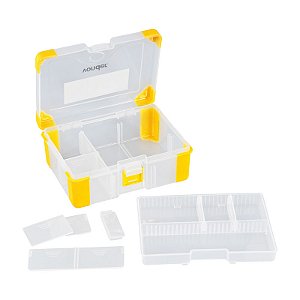 ORGANIZADOR PLÁSTICO 11 DIVISÕES OPV 080 VONDER