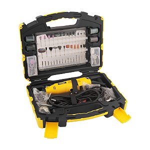 MICRORRETÍFICA COM ACESSÓRIOS ARV453 127V VONDER