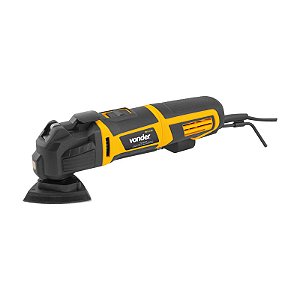 LIXADEIRA MULTIFUNÇÃO ELÉTRICA MEV330 127V VONDER