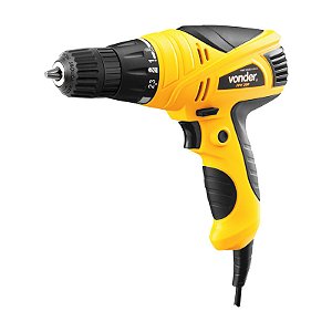 FURADEIRA PARAFUSADEIRA 3/8" FPV300 220V VONDER