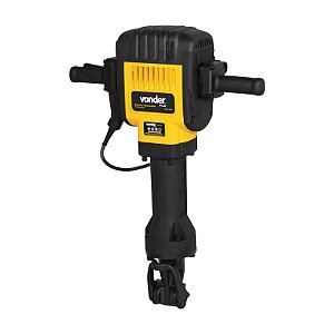 MARTELO DEMOLIDOR 2200W MDV2278 78J 220V VONDER PLUS