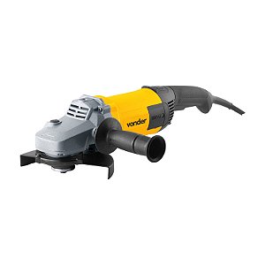 ESMERILHADEIRA ANGULAR 7" EAV2200 127V 2200W VONDER