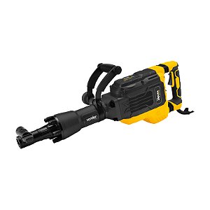 MARTELO DEMOLIDOR 1700W MDV1765 65J 220V VONDER PLUS