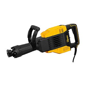 MARTELO DEMOLIDOR 1600W MDV1645 45J 220V VONDER PLUS