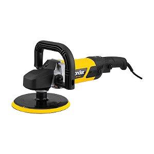 POLITRIZ ANGULAR 7" PAV 1307 220V VONDER