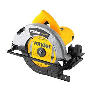 SERRA CIRCULAR 7.1/4" SCV 1100 127V VONDER