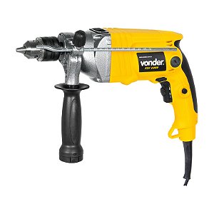 FURADEIRA IMPACTO 1/2" 1050W FIV1050 127V VONDER
