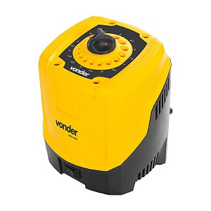 AFIADOR DE BROCAS 3 A 10MM 95W ABV095 127V VONDER