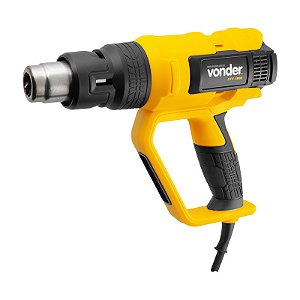SOPRADOR TÉRMICO DIGITAL STV1800 220V VONDER