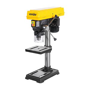 FURADEIRA DE BANCADA 16MM FBV016 127V 373W VONDER