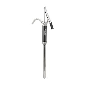 BOMBA MANUAL PARA TRANSFERÊNCIA DE ÓLEOS 350ML VONDER
