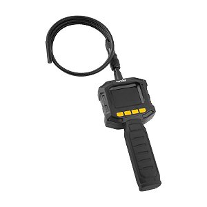 BOROSCÓPIO CÂMERA DE INSPEÇÃO 8MM VONDER