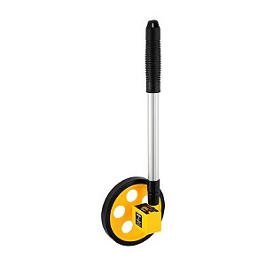 MEDIDOR DE DISTÂNCIA COM RODA 4 DÍGITOS VONDER