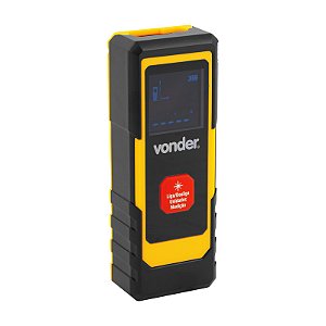 MEDIDOR DE DISTÂNCIA A LASER 20M VD20 VONDER