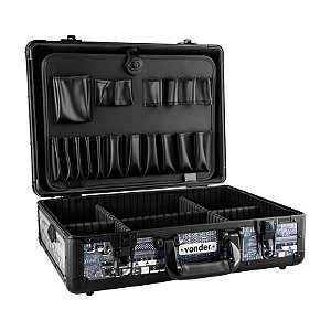 MALETA P/ FERRAMENTAS PROFISSIONAL MFV313 VONDER