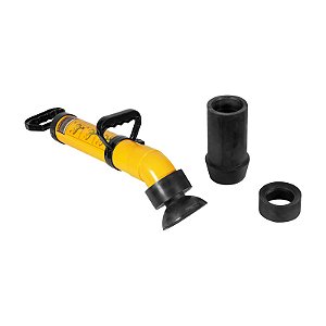DESENTUPIDOR MANUAL TIPO BOMBA VONDER PLUS