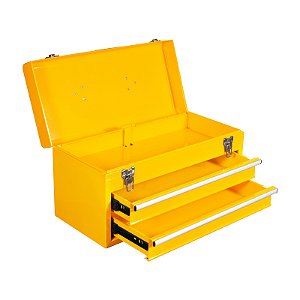 GABINETE PARA FERRAMENTAS COM 2 GAVETAS VONDER
