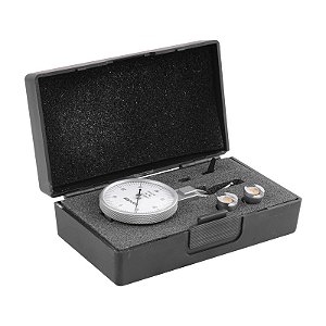 RELÓGIO APALPADOR 0,8MM RA 008 VONDER