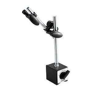 BASE/SUPORTE MAGNÉTICO COM AJUSTE FINO SM 061 VONDER