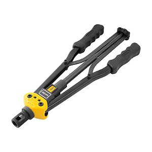 REBITADOR MANUAL DE ROSCA TIPO ALAVANCA M3-M12 RR312 VONDER