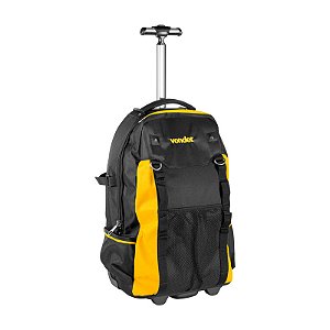 MOCHILA PARA FERRAMENTAS COM RODAS MOV0560 VONDER