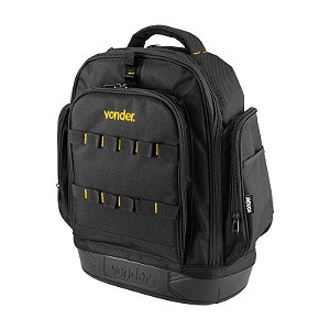 MOCHILA PARA FERRAMENTAS BASE BORRACHA MOV 0300 VONDER