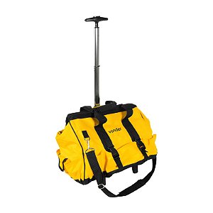 BOLSA EM LONA PARA FERRAMENTAS BL 060 COM RODA VONDER