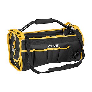 BOLSA EM LONA FERRAMENTAS CABO TUBULAR BL 004 VONDER