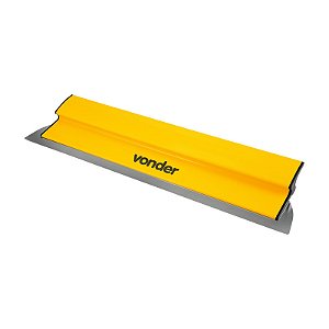 DESEMPENADEIRA PARA MASSA CORRIDA 60CM VONDER