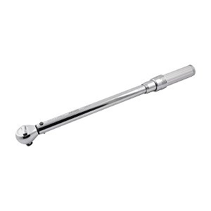 TORQUÍMETRO DE ESTALO ENCAIXE 1/2" 40-200NM VONDER PLUS