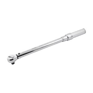 TORQUÍMETRO DE ESTALO ENCAIXE 1/2" 25-125NM VONDER PLUS