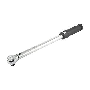 TORQUÍMETRO DE ESTALO ENCAIXE 1/2" 25-125NM VONDER