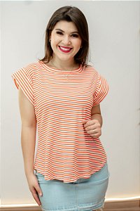 Blusa Muscle Colors