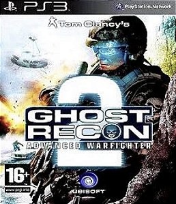 Comprar Tom Clancy's Ghost Recon Wildlands - Ps5 Mídia Digital - R