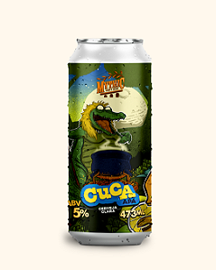 CUCA - APA