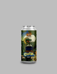CUCA - APA