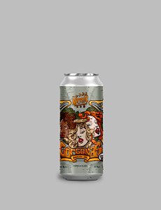 GÓRGONAS - SESSION IPA