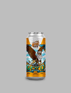 GRIFO - BOSTON LAGER