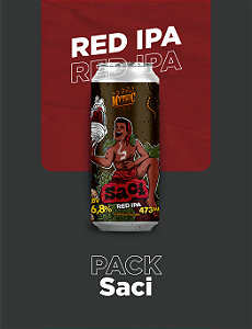 PACK SACI