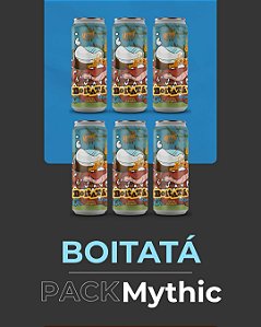 PACK BOITATÁ
