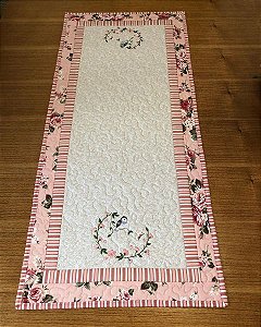 Caminho de Mesa/ Trilho