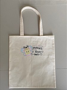 Sacola Ecobag