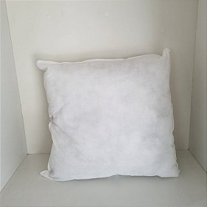 Enchimento Almofada 45x45